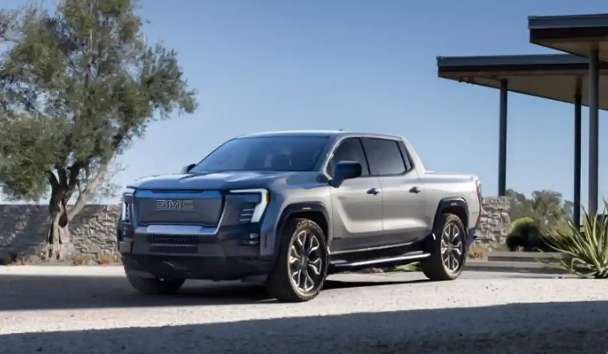 2025 GMC Sierra: All-New EVs Denali Special Edition Reviews